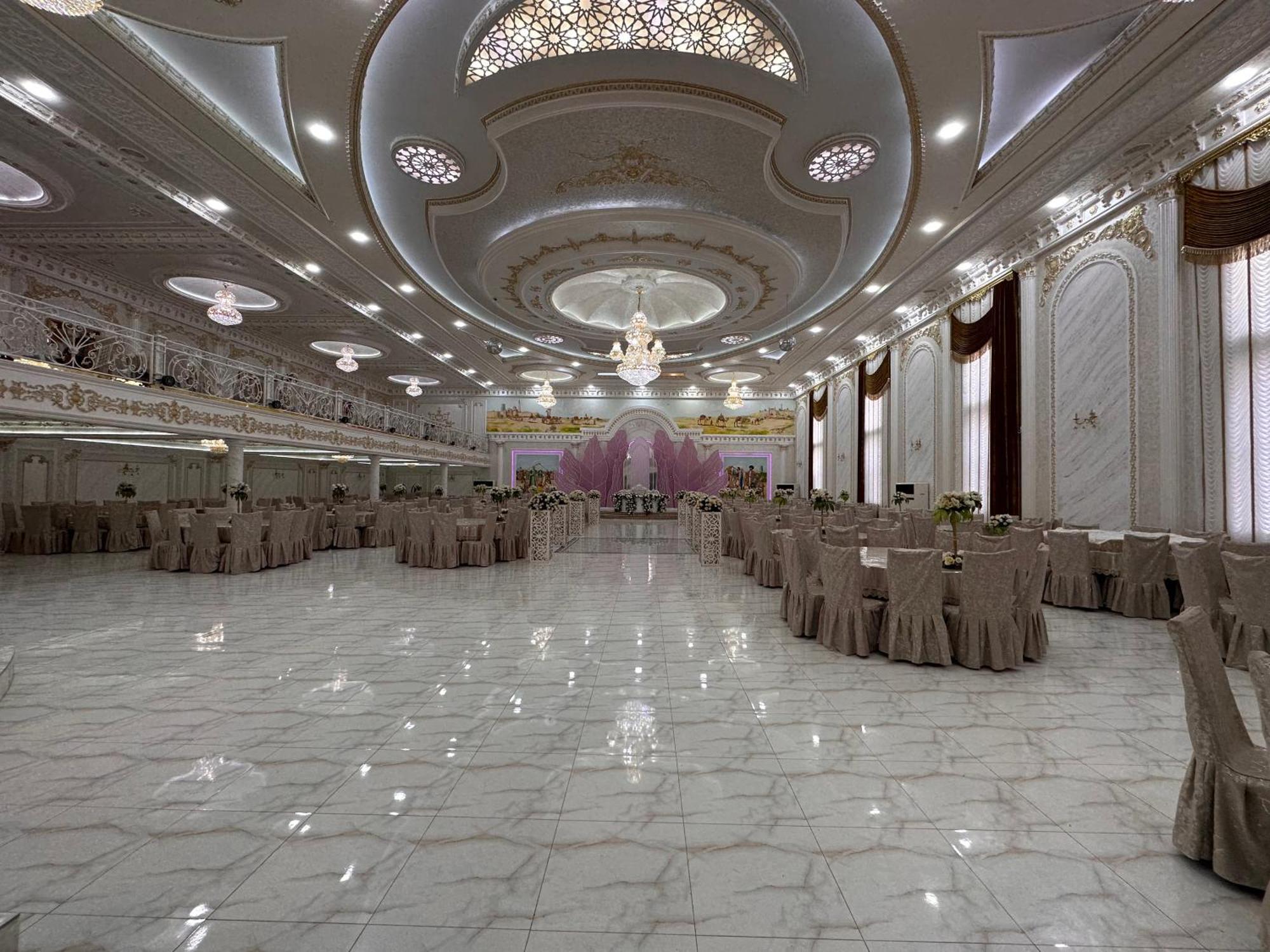 Отель Qibla Tozabog Хива Экстерьер фото